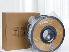 (5 PACK) 1KG PLA White 1.75 mm 3D Printer Filament Spool Bundle 