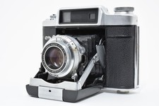 LATE  NEAR MINT  Fujifilm Super Fujica 6 Six 6x6 Rangefinder Film Camera JAPAN    