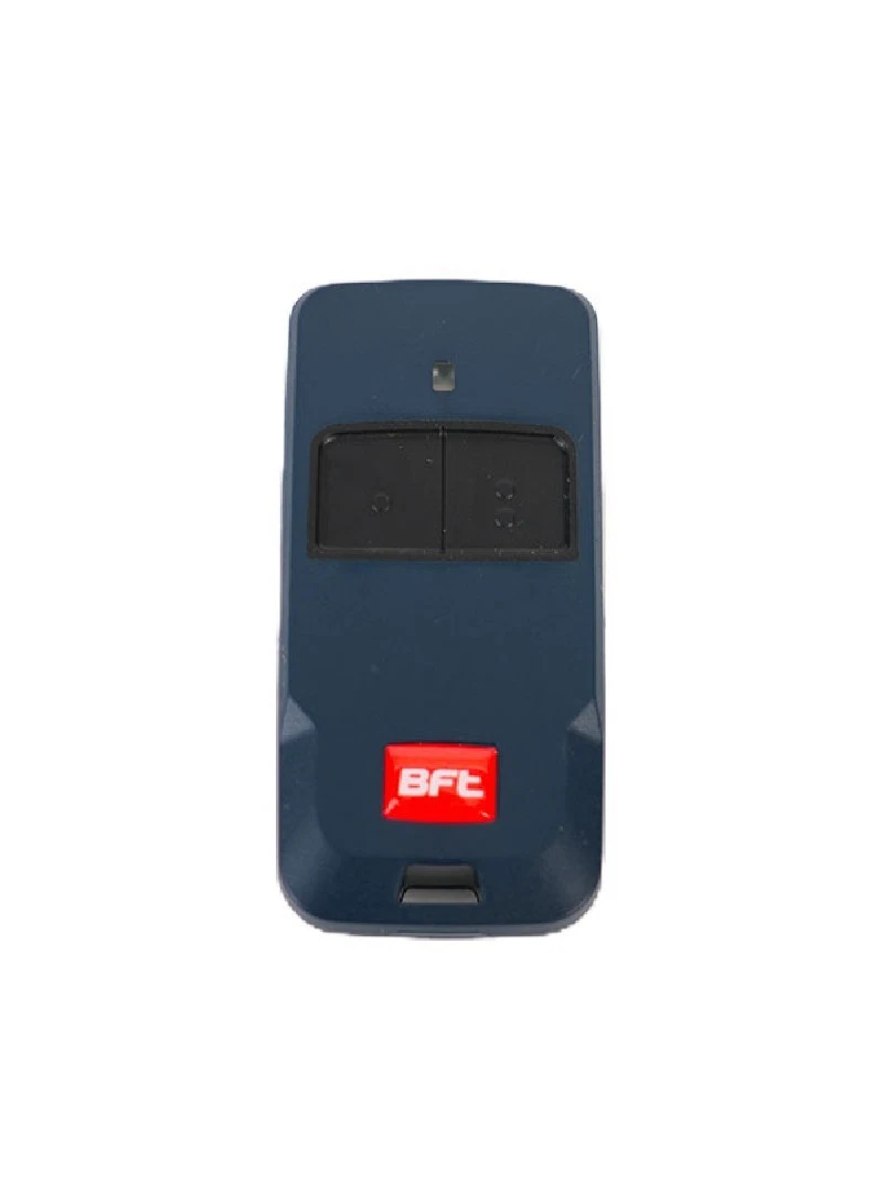 MITTO COOL C2 Télécommande 2 boutons BFT - D1123306 #TE