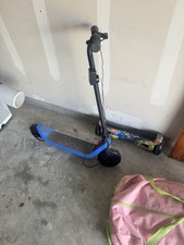 Segway Ninebot C2 Lite eKickScooter for Kids Indoor Stored Great Condition