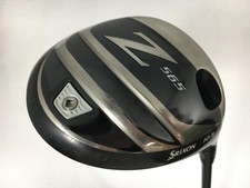 Dunlop SRIXON Z565 Driver 10.5 SRIXON RX (S) #852 Golf Clubs