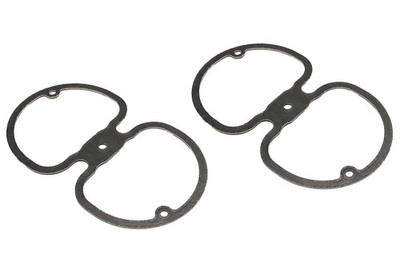 Ventildeckel Dichtung 2 Stück Centauro für BMW R 100 R 25 R 26 R 45 R 50 R 60 R 