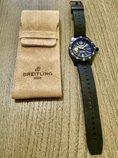 Breitling Colt Skyracer 45 Patrouille de France X74320 7