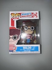 Ultimate Funko Pop Books Figures Checklist and Gallery 62