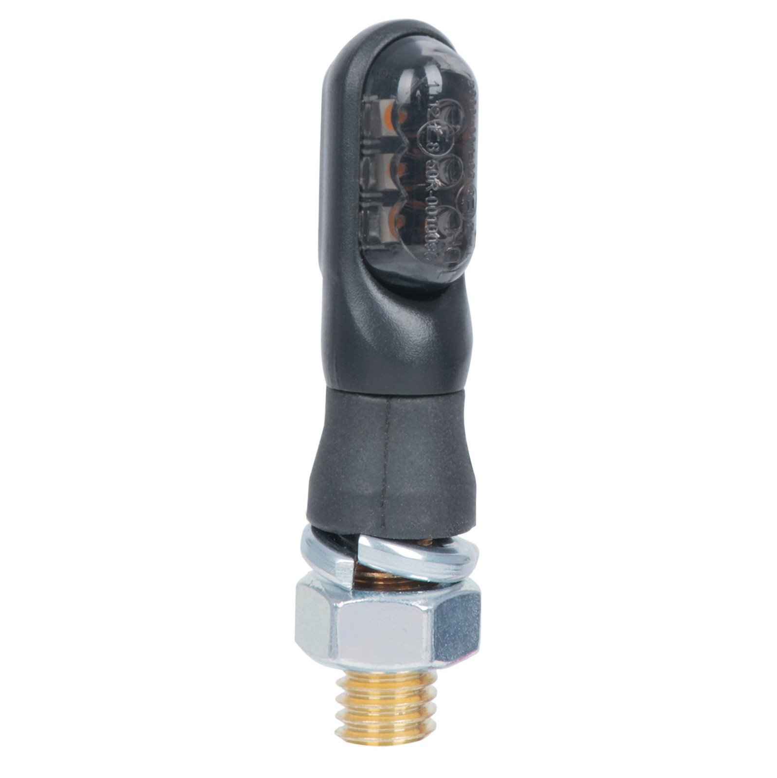 Oxford Atom Mini Indicators With 2 Resistors - 13 X 58Mm Black - Image 7