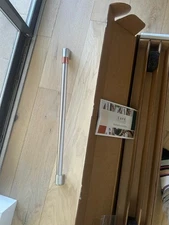 GE Cafe Drink Fridge Handle Kit - Brushed Stainless - CXQW1H1PPSS