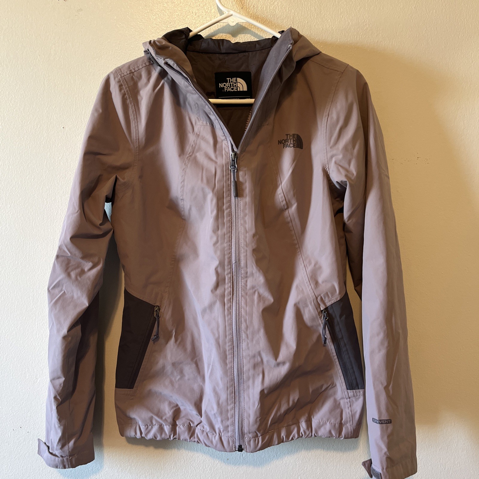 Women’s Extra Small Northface Jacket - image 1