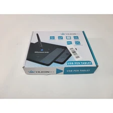 Huion H420 USB Pen Tablet Electromagnetic Digitizer - New in Box