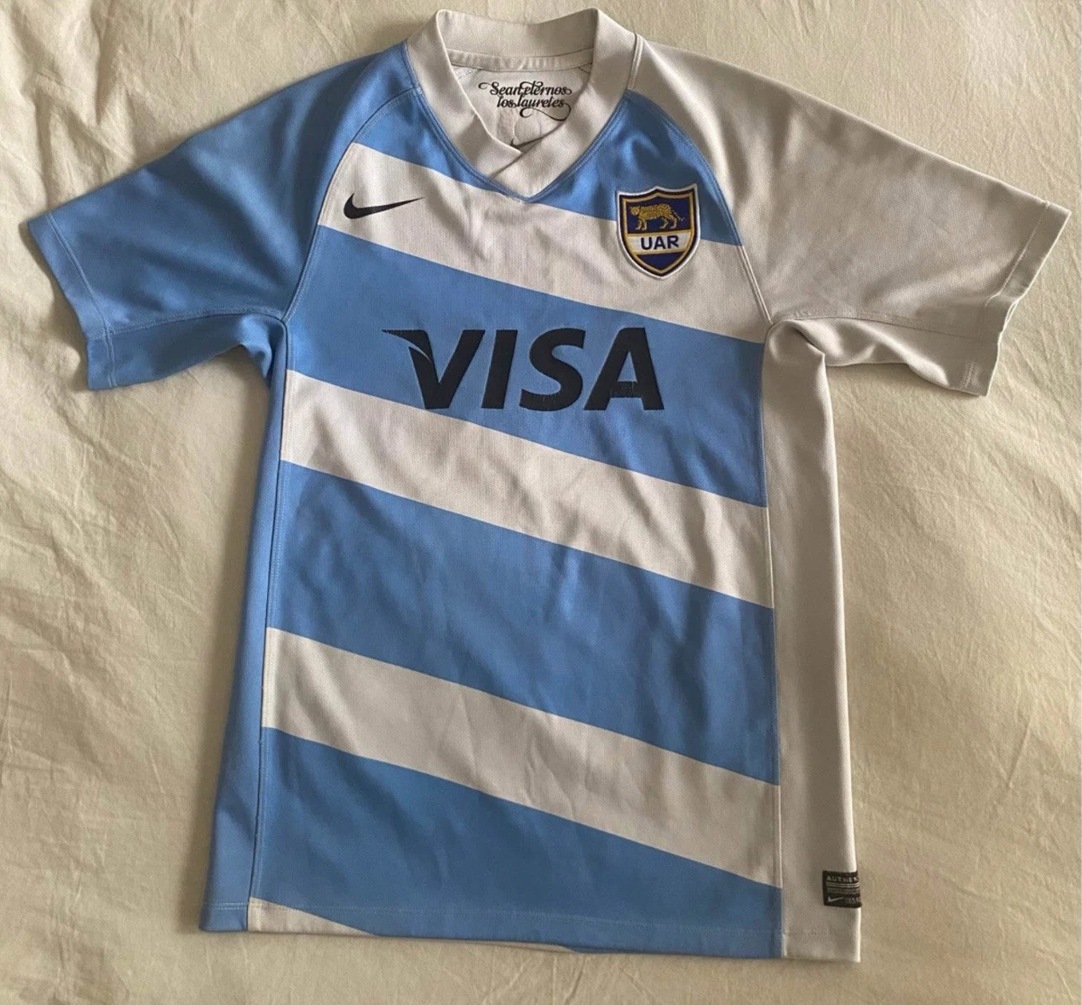 argentina rugby jersey products for sale | eBay