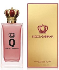 Q  EAU DE PARFUM INTENSE BY DOLCE & GABBANA 3...