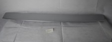 Original Mercedes AMG GT C190 Heckspoiler Oberteil a1907900188 Iridiumsilber Original Mercedes AMG GT C190 Heckspoiler Oberteil a1907900188 Iridiumsilber