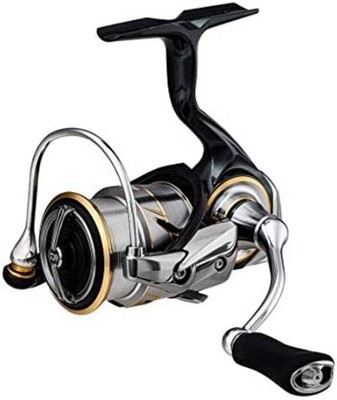 Daiwa 20 LUVIAS FC LT2000S Spinning Free Shipping with Tracking# New from Japan