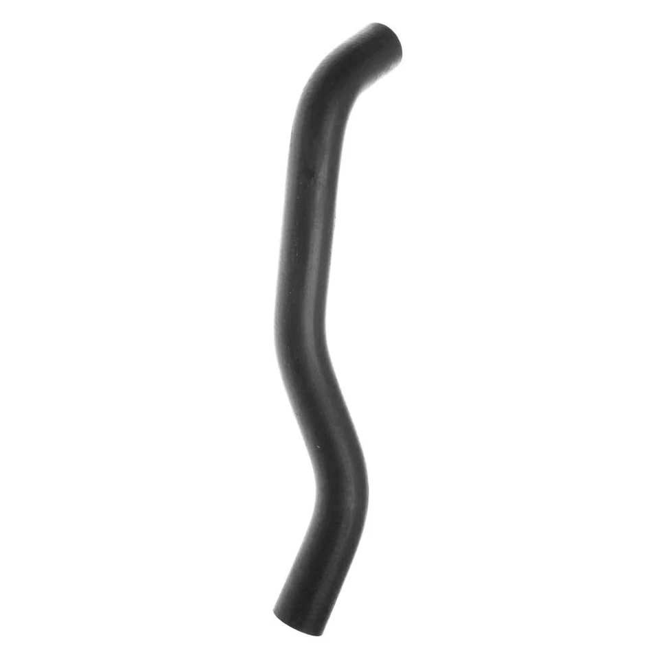 Mangueira de radiador genuína ACDelco para Kia Sedona 2006-2011 | Borracha reforçada preta - Imagem 2 de 4