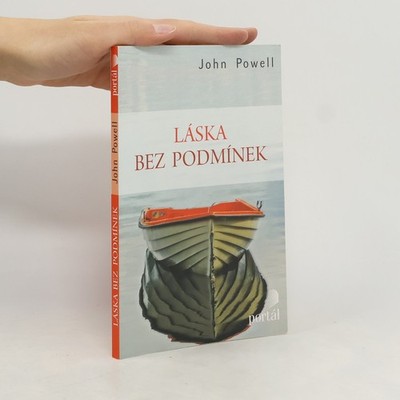 Láska bez podmínek  |  John Powell