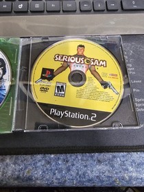 x26 PlayStation 2 Video Game Lot