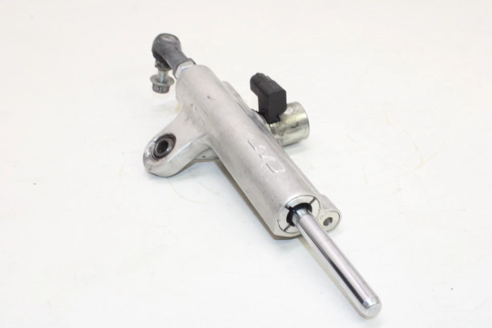 08-09 SUZUKI GSXR 600 OEM STEERING DAMPER STABILIZER - Image 3 of 4