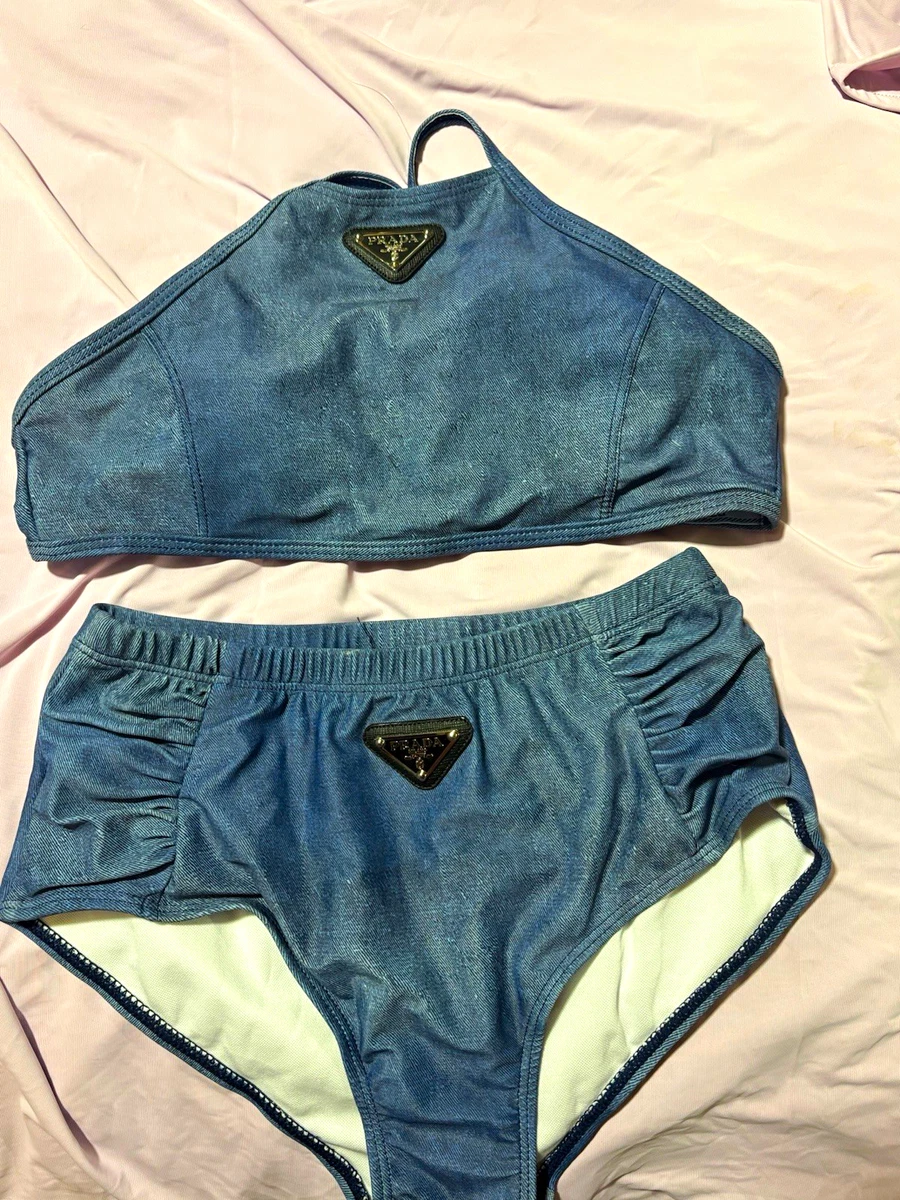 PRADA Solid Swimwear for Women for sale | eBay