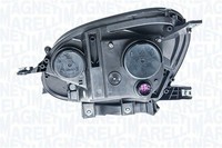 Magneti Marelli Hauptscheinwerfer 712485211129 Passend FüR Fiat