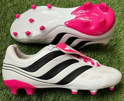 Adidas Predator Precision.3 FG Fußballschuhe Größe UK 8 Nagelneu Sehr Selten 