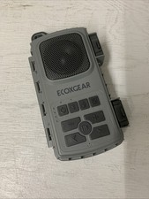 Ecoxgear Speaker