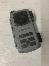 Ecoxgear Speaker