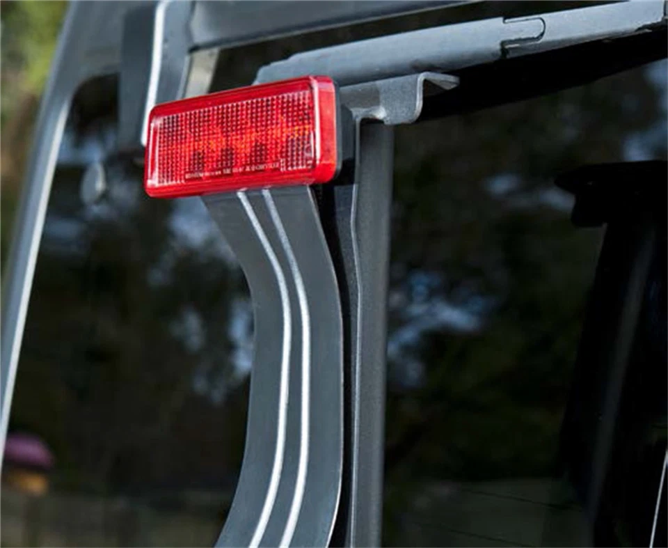 Porta neumáticos de repuesto ARB 5750320 para Jeep Wrangler JK 07-18 con parachoques ARB 5650360 Foto 4 de 4