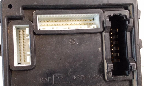 3677065J50 Caja Reles/Fusibles para SUZUKI GRAND VITARA (JB/JT) 524779 - Imagen 2 de 8