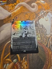 Damnation 2019 Foil MTG Secret Lair - Pack Fresh -