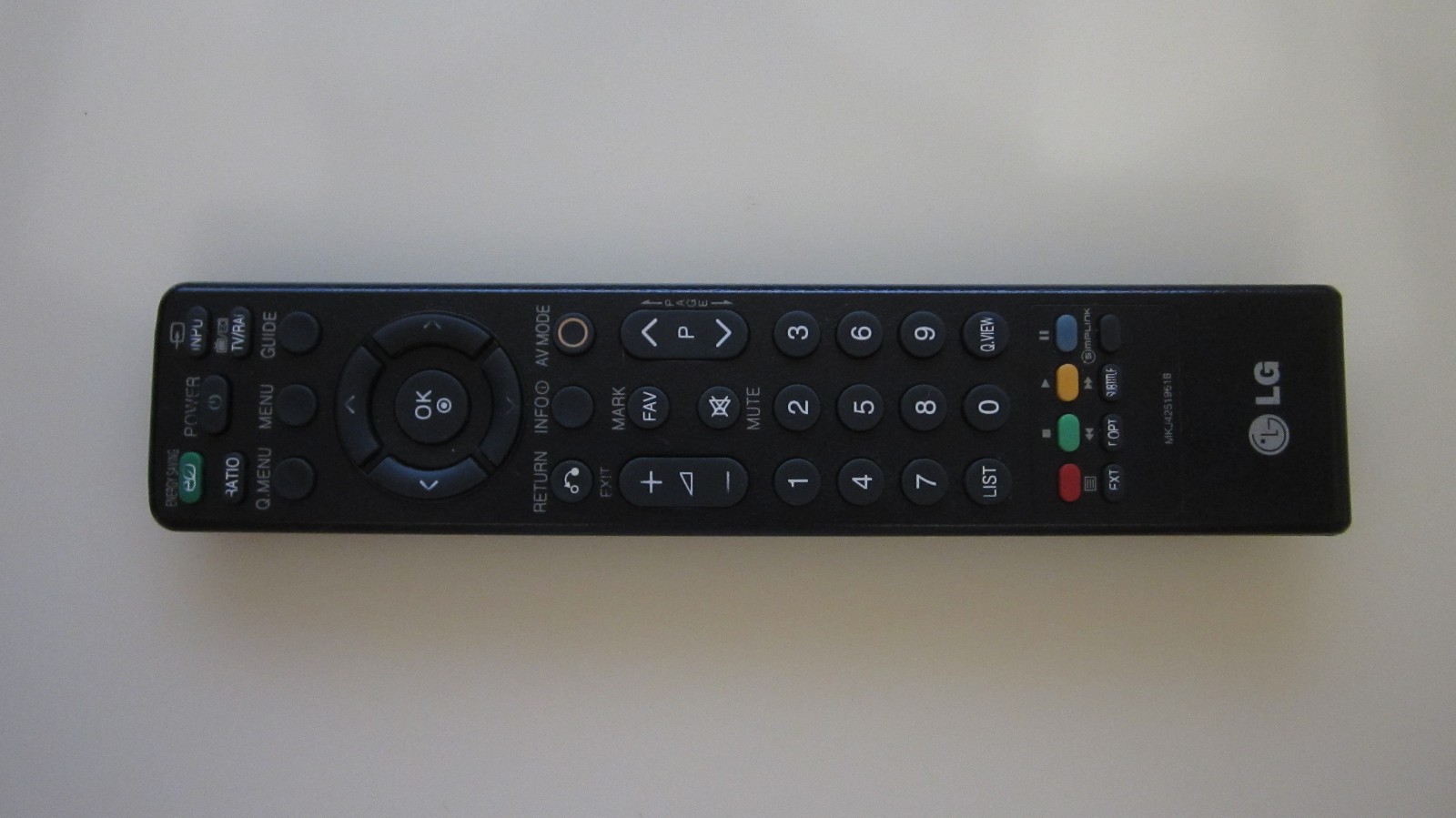 Telecomando Originale MKJ42519618 per Tv LG