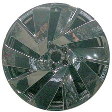 Wheel Rim Volkswagen VW Atlas Cross Sport 20 2024 Factory Gloss Black OE 95721