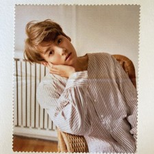 BTS Jung Kook Love Yourself Her L version ima...
