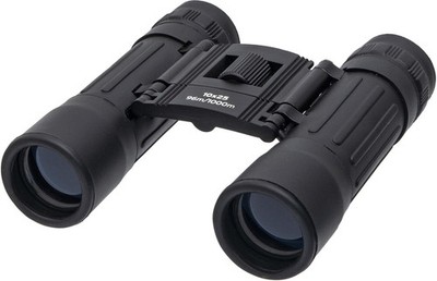 Origin Outdoors Tour View Fernglas, 10x, 42mm, schwarz