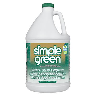 #ad Simple Green All Purpose Cleaner 1 Gallon Concentrated Biodegradable EPA $22.72
