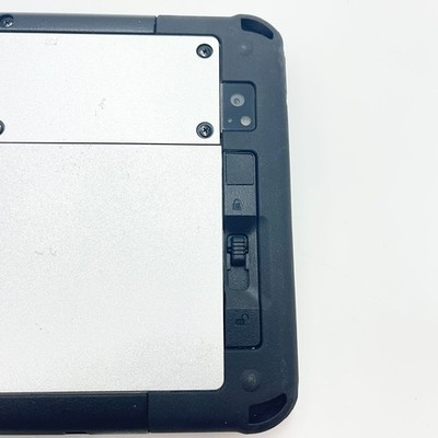 Panasonic Toughpad FZ-M1 M5 6Y57 4GB RAM 256GB SSD Win11 Used | eBay