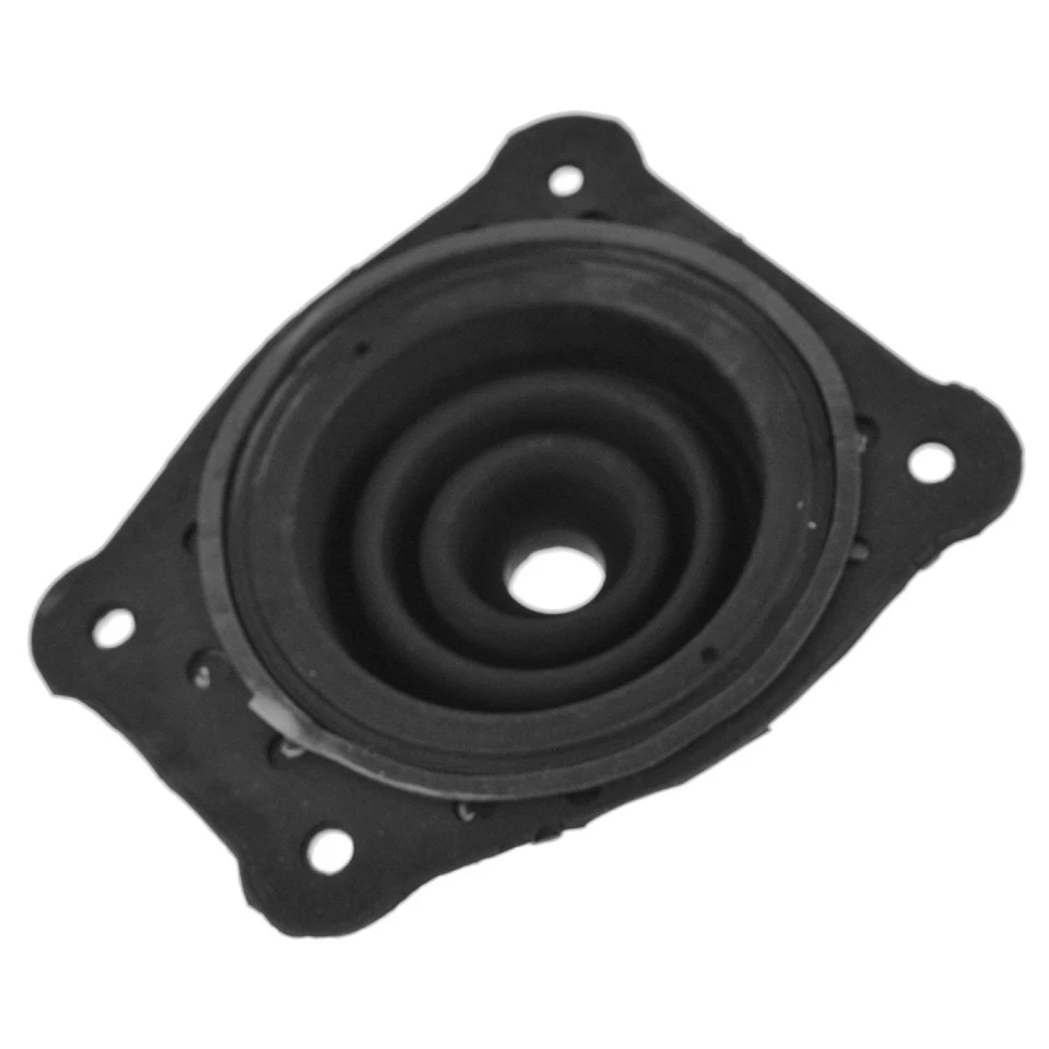 Sello de goma de arranque de palanca de cambios OEM NA01-64-481B para 90-05 Mazda Miata MX-5 Foto 2 de 4