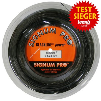 Signum Pro Hyperion Saitenrolle 200m Saitenstärke