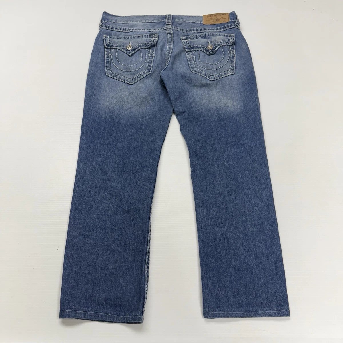 True Religion Jeans Men's USA for sale | eBay