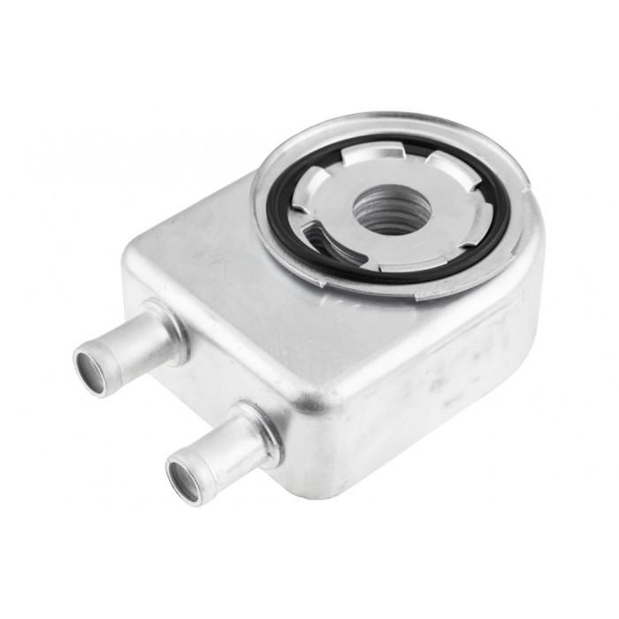 Radiateur d'huile moteur premium 26410-2G101 robuste pour Kia Optima