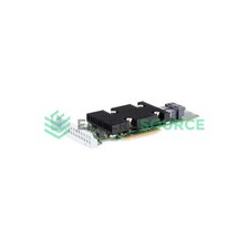Dell J7TNV PERC HBA330 12Gbps SAS/SATA HBA PCI-E Controller Low Profile 