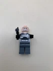 LEGO Commander Wolffe 75157 Old Clone Trooper Commander Star Wars Minifigure