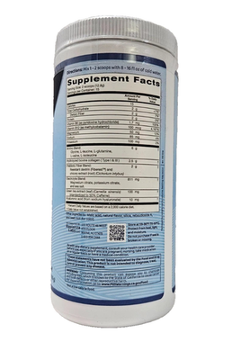 replenza semaglutide supplements Replenza Mixed Berry Electrolyte Mix Zero Sugar 6.8oz Powder (EXP 2026)