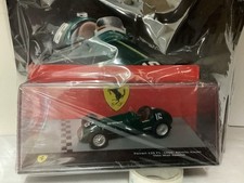 Ferrari 125 F1 Alberto Ascari 1950 Thin Wall Special 1:43 Die-Cast New