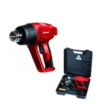 Pistola termica ad aria calda/Sverniciatore 2000W Einhell - TH-HA 2000/1