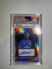 2025-26 Topps Chelsea Team Set Soccer Checklist Guide in-content 13