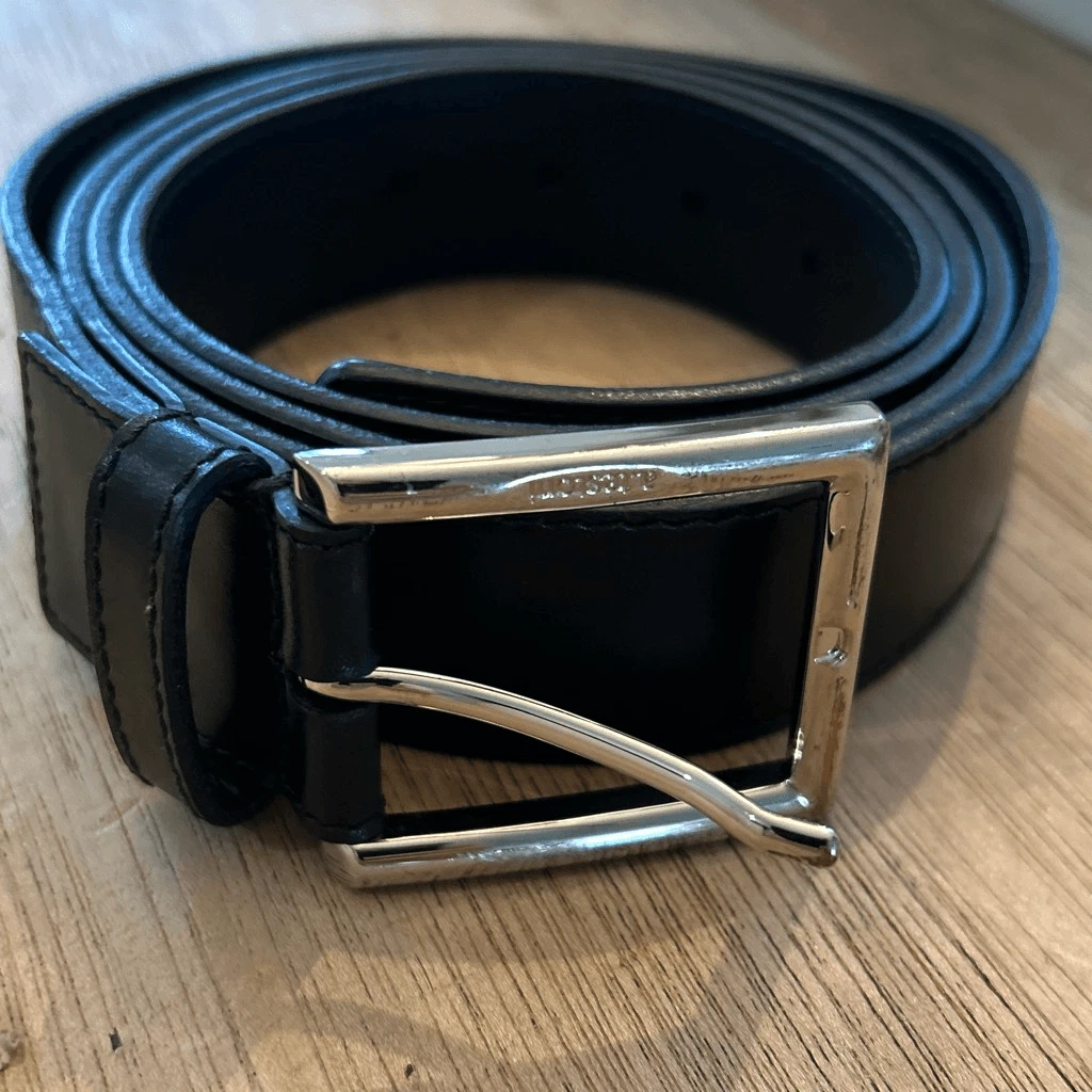 a.testoni Belts for Men for sale - eBay