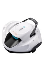 Aiper ZT2001W Scuba 800W Cordless Robotic Automatic Pool Cleaner for Above