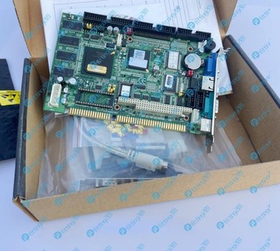 1PCS Advantech PCA-6740F PCA-6740/6741 REV A2 Industrial Motherboard New