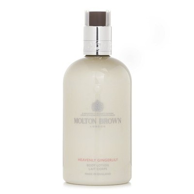 Molton Brown - Heavenly Gingerlily Koerper Lotion 300ml/10oz