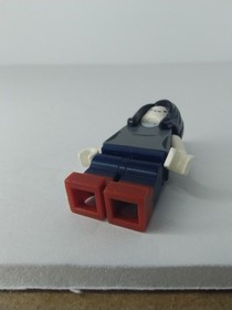 LEGO Dimensions Marceline Vampire Queen Minifigure Adventure Time Used Small 