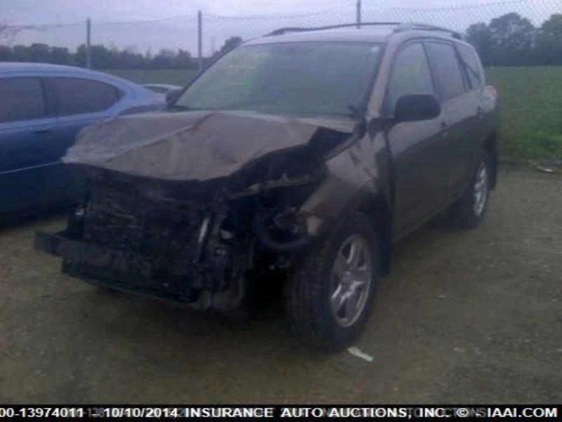 Air Flow Meter Convertible Fits 06-15 LEXUS IS250 1619478 - Image 3 of 4